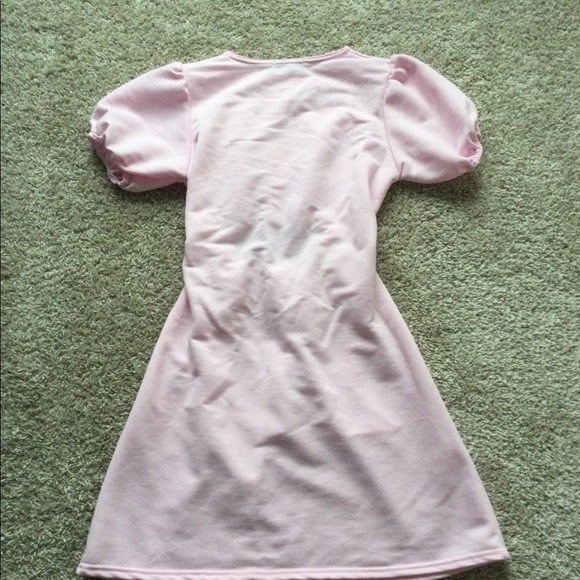 🔥🔥🔥HOST PIC🔥🔥🔥 Pink Dress - Picture 8 of 16